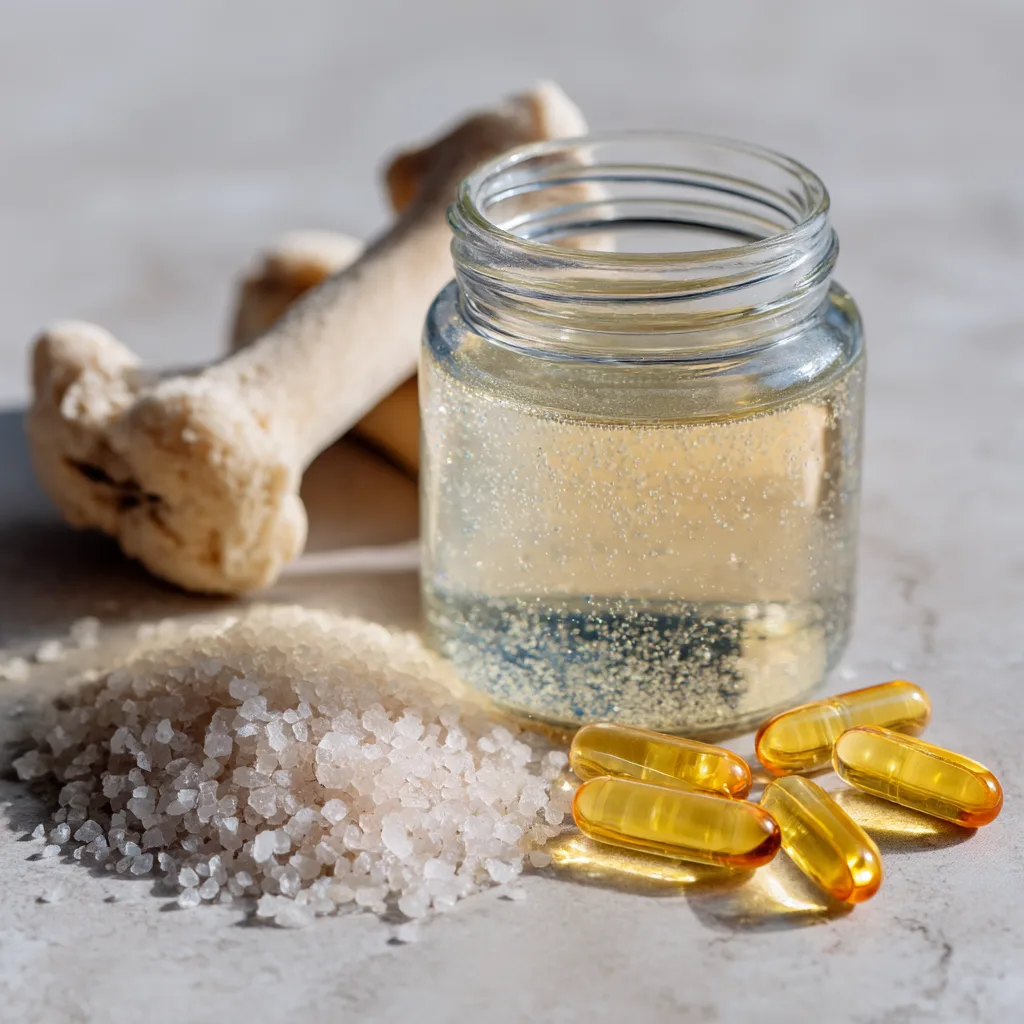 Electrolytes on Carnivore Diet: What You Need to Know for Optimal Health Electrolytes on Carnivore Diet Carnivore electrolyte drink with salt and minerals