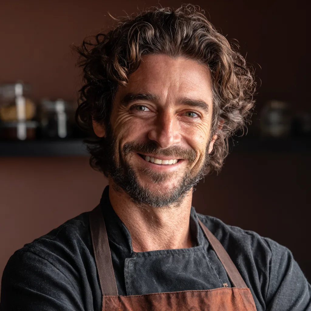 About Us – Carnivore Movement Jake Hollander